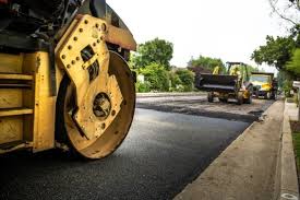 Best Driveway Grading and Leveling in USA